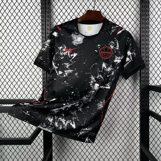 Maillot Canada coupe du monde 2026