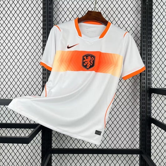 Maillot Pays-Bas coupe du monde 2026