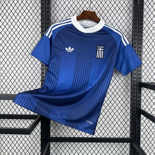 Maillot Grèce coupe du monde 2026